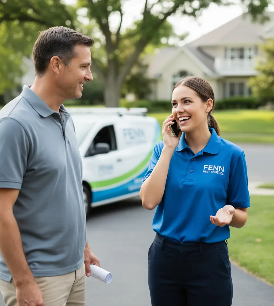 Bed Bug Extermination in Warren, NJ